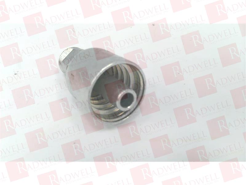 PARKER 1J043-6-6