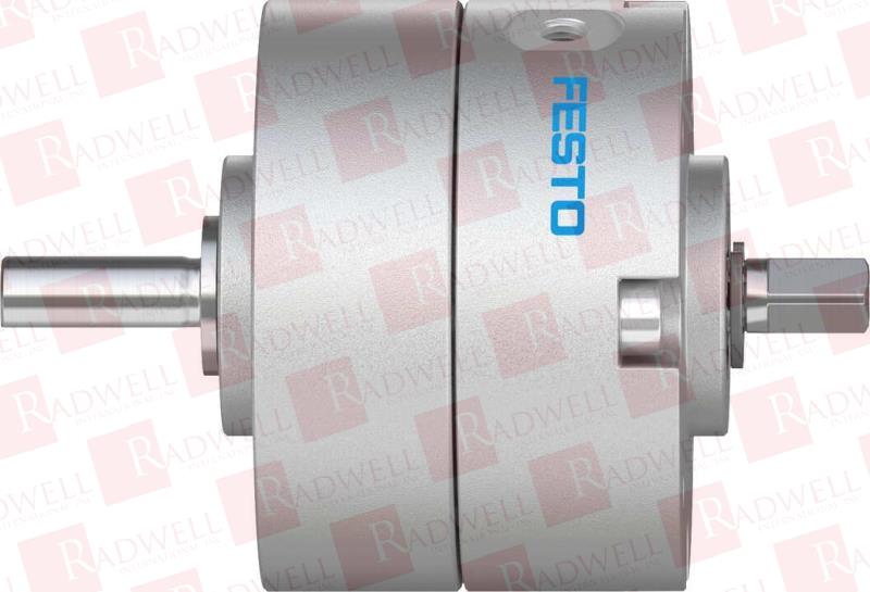 FESTO DRVS-6-90-P