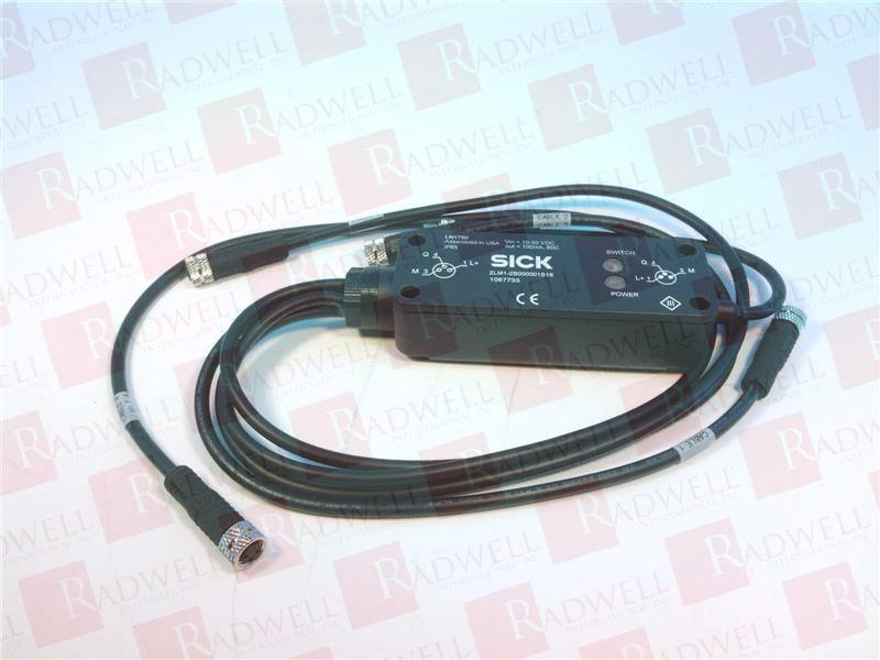 SICK ZLM1-2B000001S18