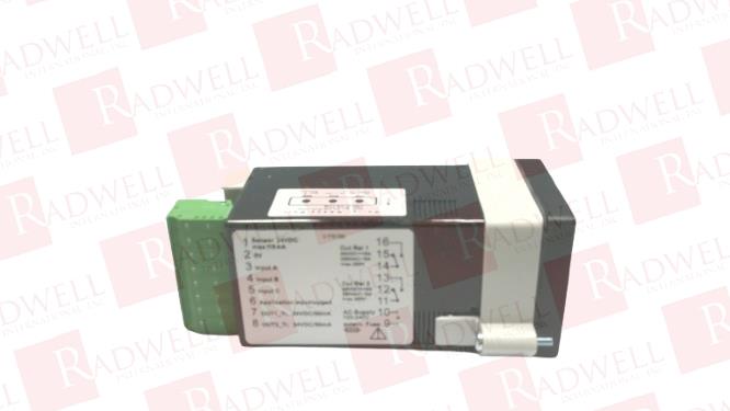 DANAHER CONTROLS VC774-142