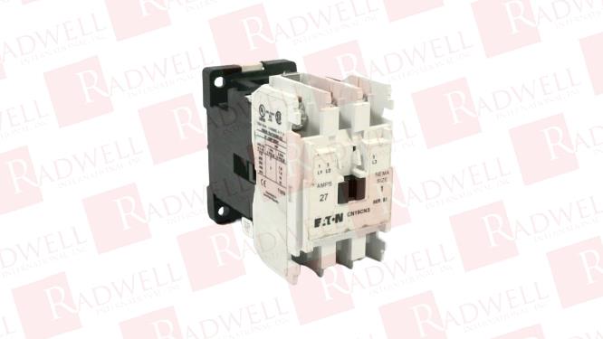 EATON CORPORATION CN15CN3AB