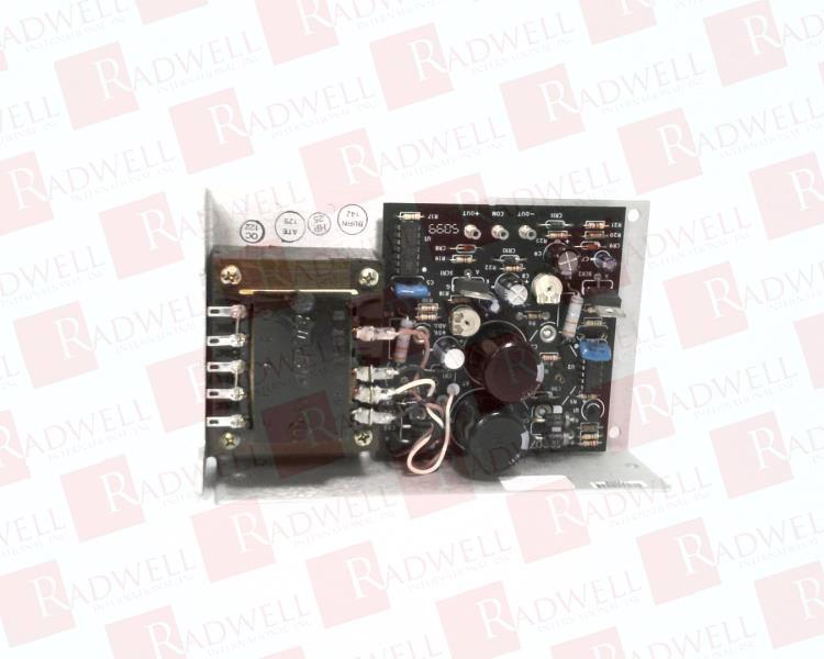 BEL FUSE HAA5-1.5/OVP-A