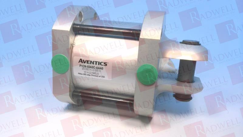ASCO P1CN-02A3C-AAA0