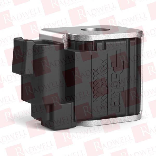 PARKER CCP115D