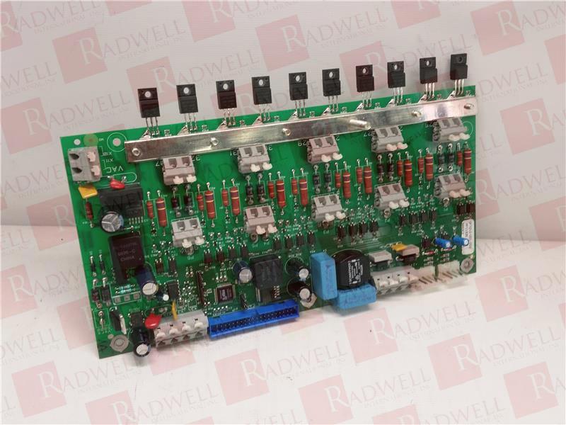  ,PC BOARD, ASSEMBLY