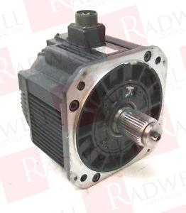 YASKAWA ELECTRIC SGMD-40A6ABS