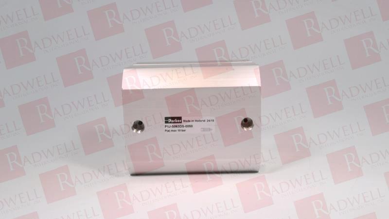 PARKER P1J-S063DS-0050