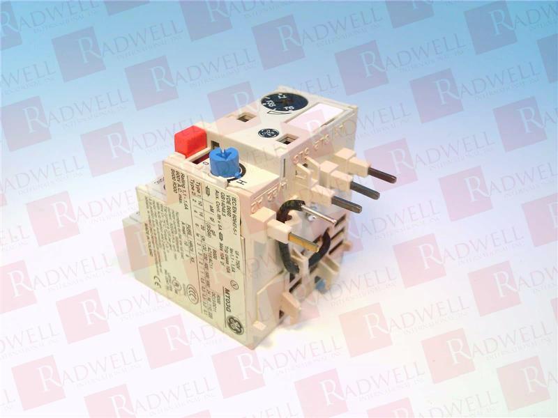 GENERAL ELECTRIC MT03G