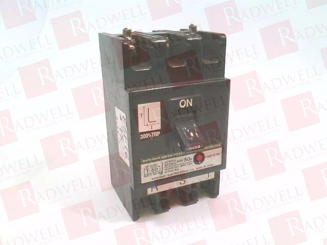 MATSUSHITA ELECTRIC BAT3-50-39