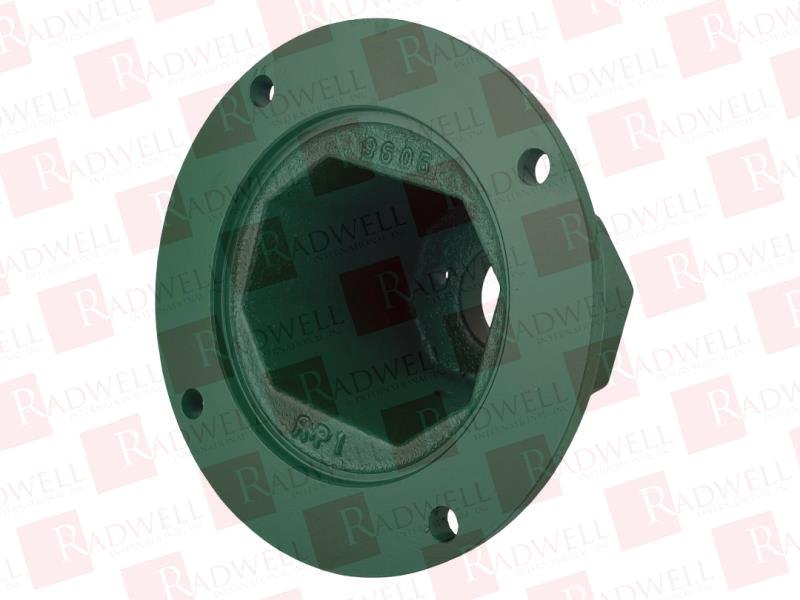 OHIO GEAR MC813-56