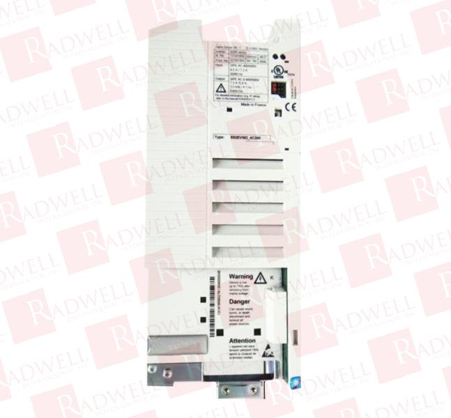 LENZE E94ASHE1724