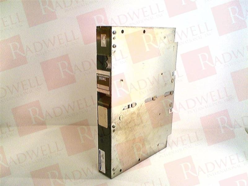 INVENSYS EMD/DM/LGC/J/999F/SCT/J/999F