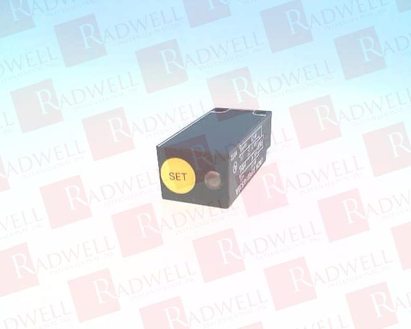 BAUMER ELECTRIC UNDK 20P6914/S35A