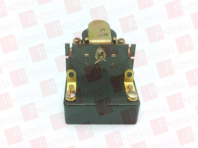 SCHNEIDER ELECTRIC 8501-CO-2-V01