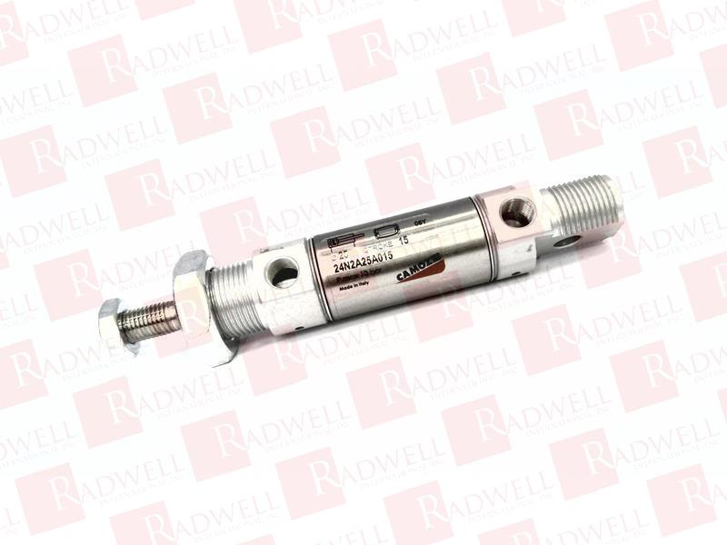 CAMOZZI 24N2A25A015
