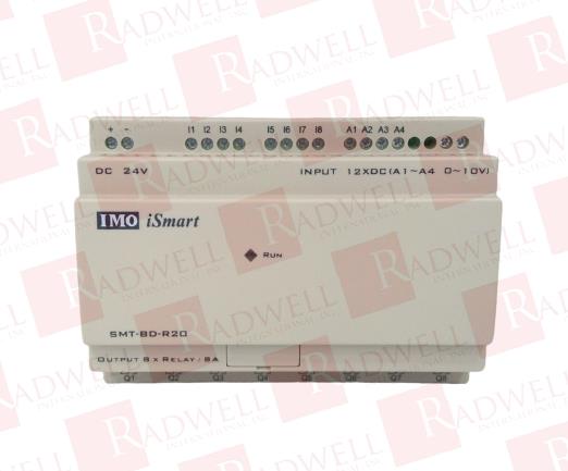 IMO SMT-BD-R20