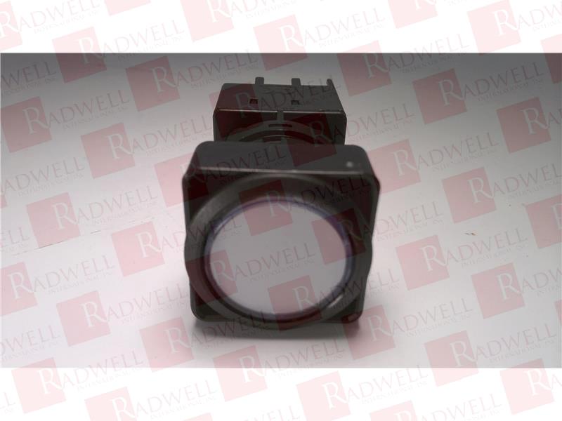 IDEC LW6L-M1C65MW