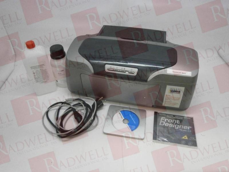 EPSON B311A