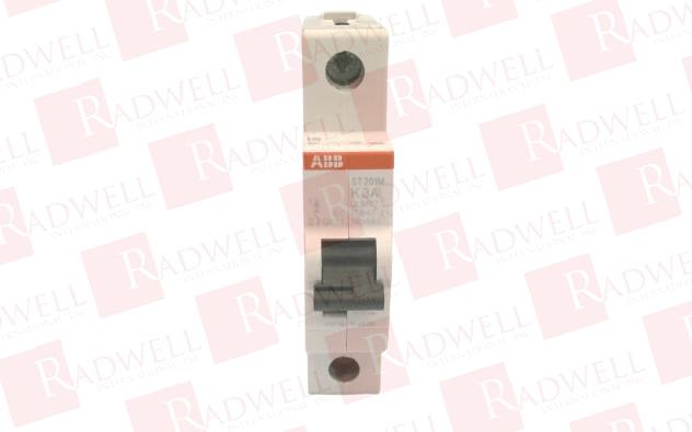 ASEA BROWN BOVERI ST201M-K3