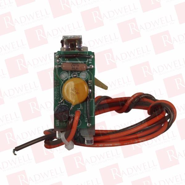 EATON CORPORATION UVH3LP11K