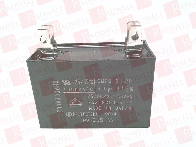 ORIENTAL MOTOR CH90CFAUL2-C