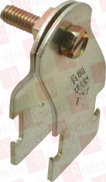 ABB THOMAS & BETTS 701-7/8