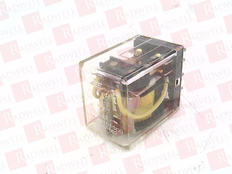 HONEYWELL 1450-0087-002