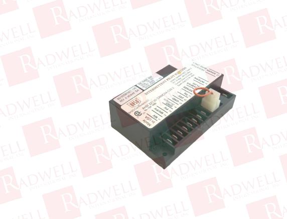 BASO GAS PRODUCTS LLC BG1600M10FR-1AAC