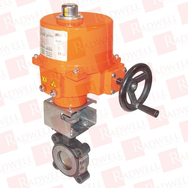 BELIMO F6250-150SHP+SY4-120MFT