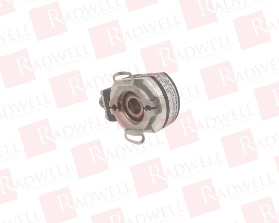ENCODER PRODUCTS 260-N-R-10-S-2048-Q-OC-1-SMK-SF-2-N