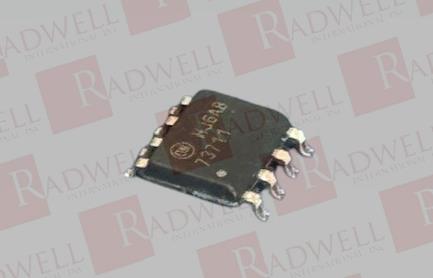 ON SEMICONDUCTOR FAN73711MX