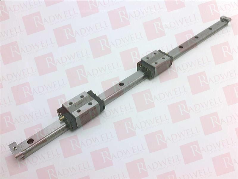 THK HSR12R2UU-C0M-390L