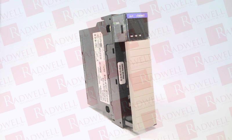 ALLEN BRADLEY 1756-ENET
