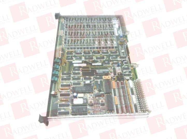ALLEN BRADLEY 1P0785B