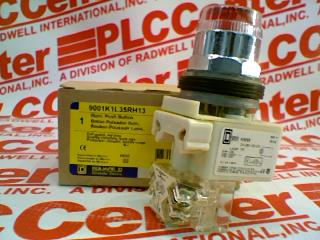 SCHNEIDER ELECTRIC 9001-K1L35RH13