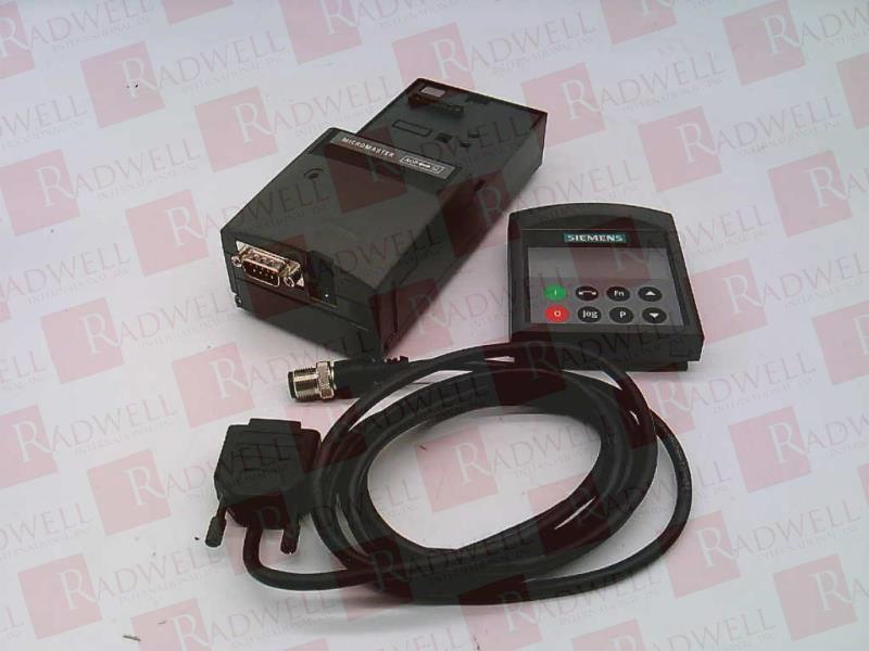 SIEMENS 6SE6401-1DF000AA0