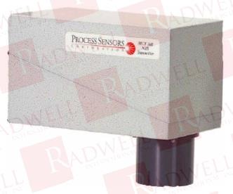 PROCESS SENSORS CORPORATION MCT-360-WP