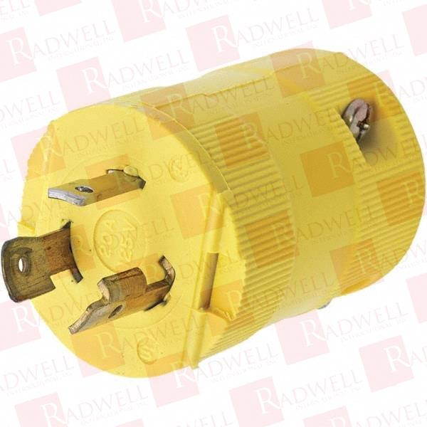 HUBBELL HBL2311VY