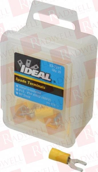 IDEAL 83-7211