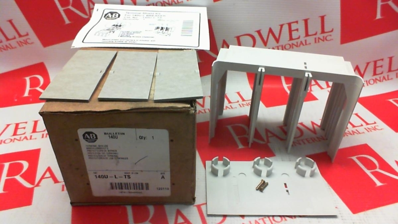 ALLEN BRADLEY 140U-L-TS