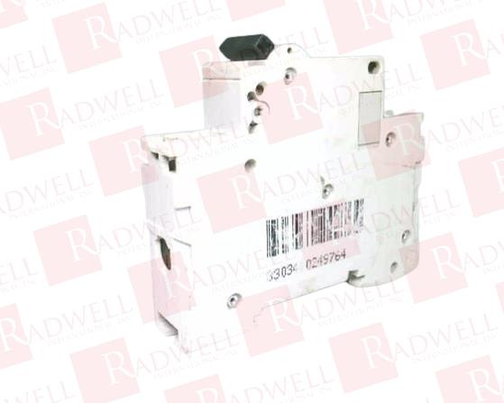 SCHNEIDER ELECTRIC C60H-1P-25A-C