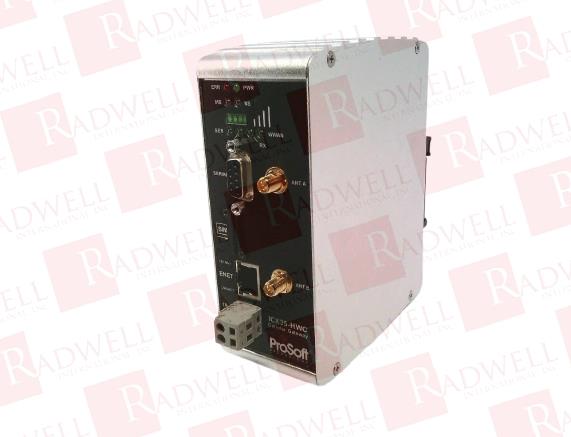 BELDEN ICX35-HWC-A