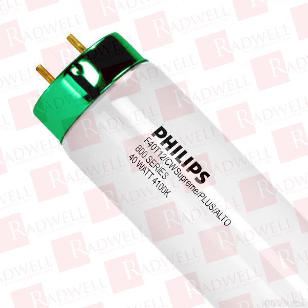 PHILIPS F40T12/CWSUPREMEPLUS/ALTO