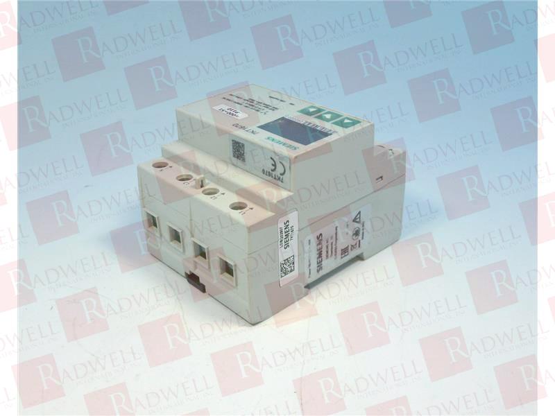 SIEMENS 7KT1670