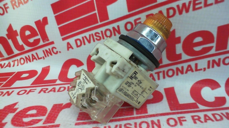 SCHNEIDER ELECTRIC 9001-KT35A31