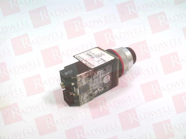 ALLEN BRADLEY 800MR-B2