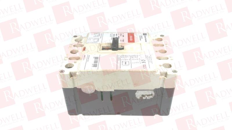 EATON CORPORATION FWF3080L