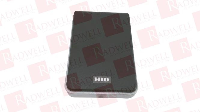 HID CORPORATION 40HTKS-03-0004XR