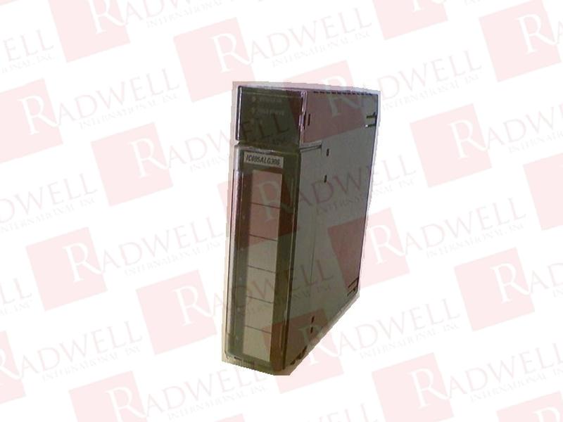 FANUC IC695ALG306