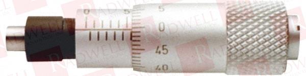 SWISS PRECISION INSTRUMENTS MS150825002